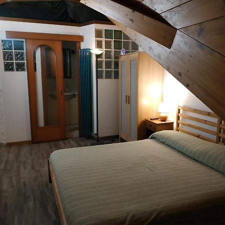 Mansarda Arel Apartment Торино Екстериор снимка