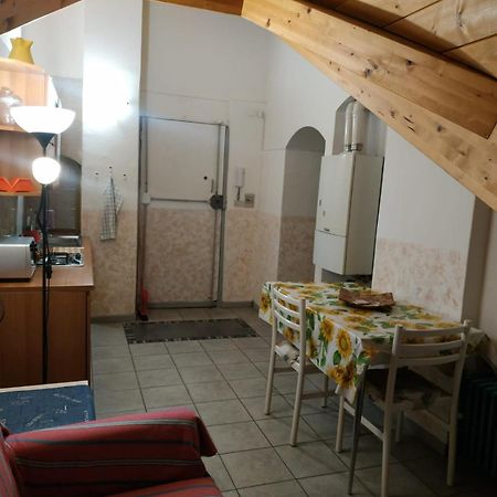 Mansarda Arel Apartment Торино Екстериор снимка