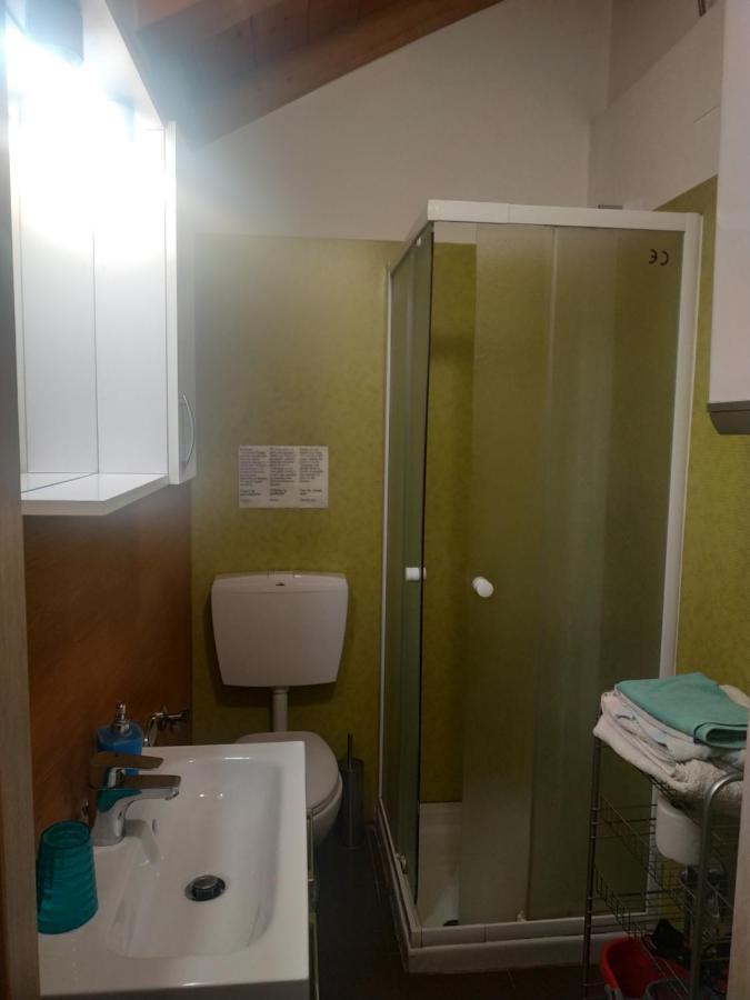 Mansarda Arel Apartment Торино Екстериор снимка