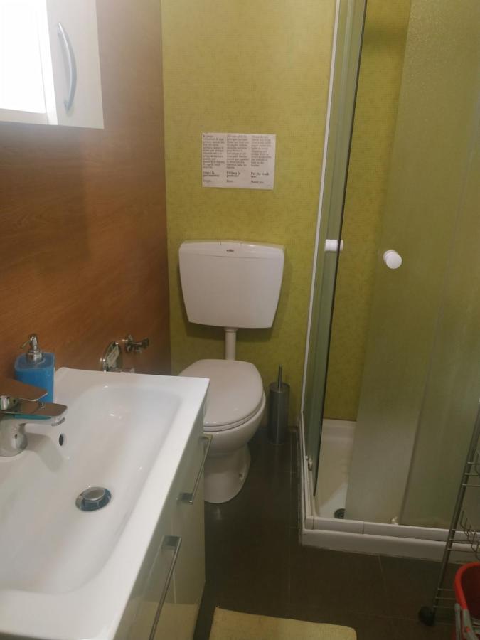 Mansarda Arel Apartment Торино Екстериор снимка