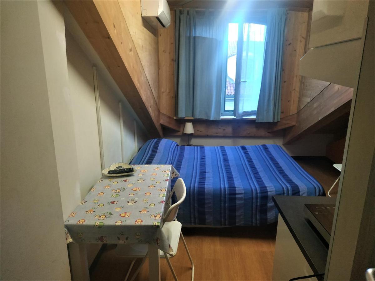 Mansarda Arel Apartment Торино Екстериор снимка