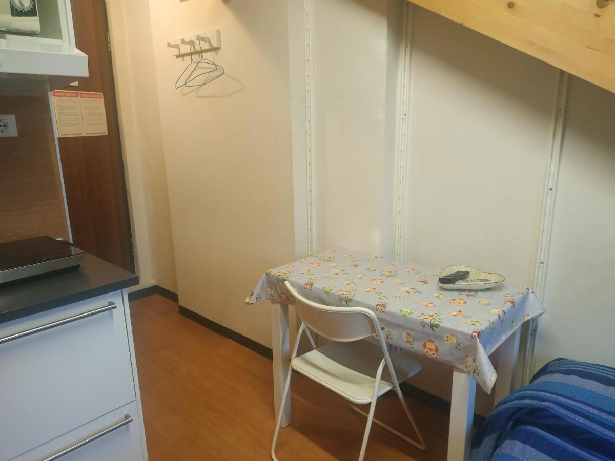 Mansarda Arel Apartment Торино Екстериор снимка