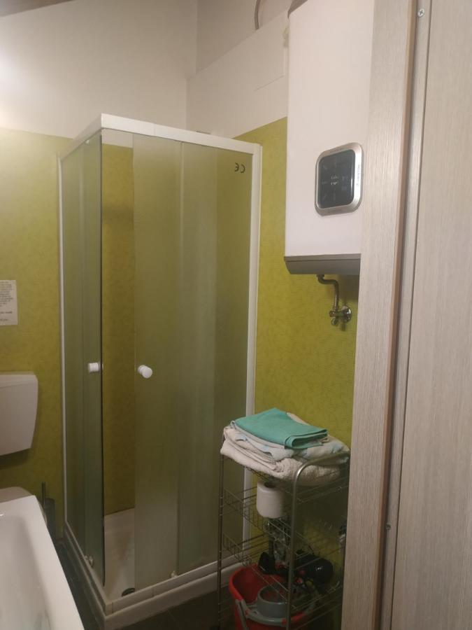 Mansarda Arel Apartment Торино Екстериор снимка