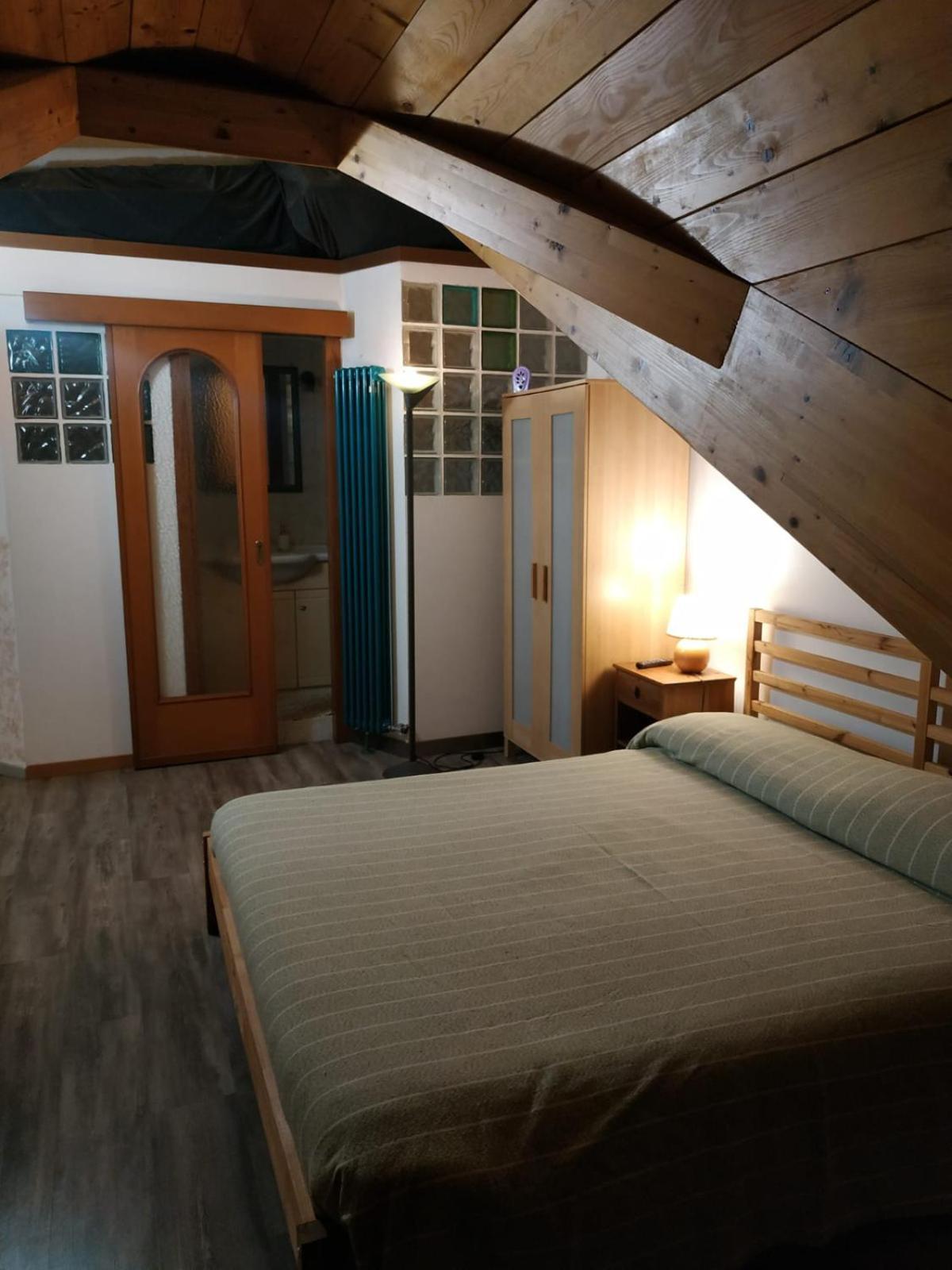 Mansarda Arel Apartment Торино Екстериор снимка
