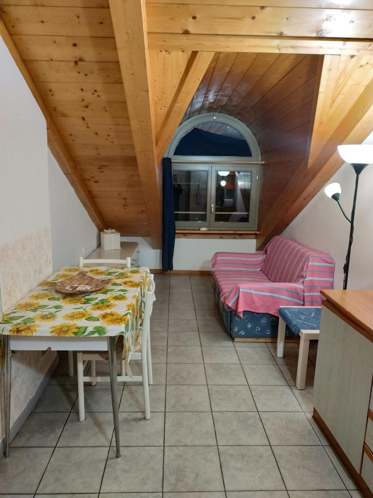 Mansarda Arel Apartment Торино Екстериор снимка