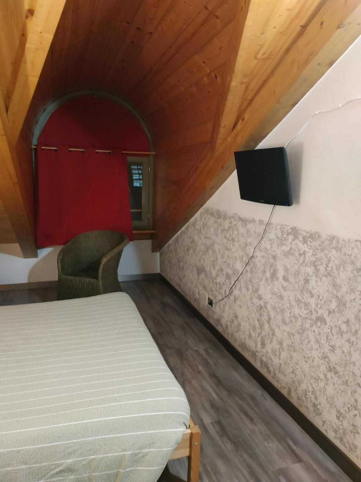 Mansarda Arel Apartment Торино Екстериор снимка