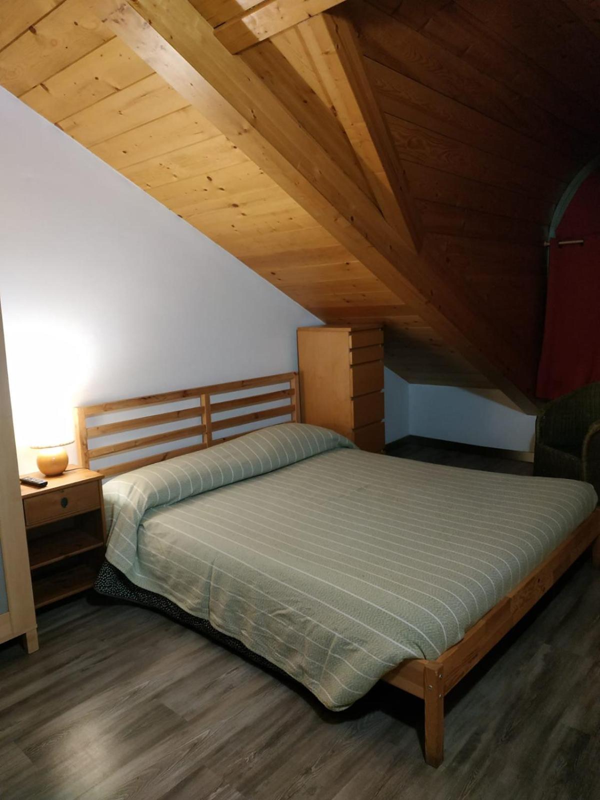 Mansarda Arel Apartment Торино Екстериор снимка