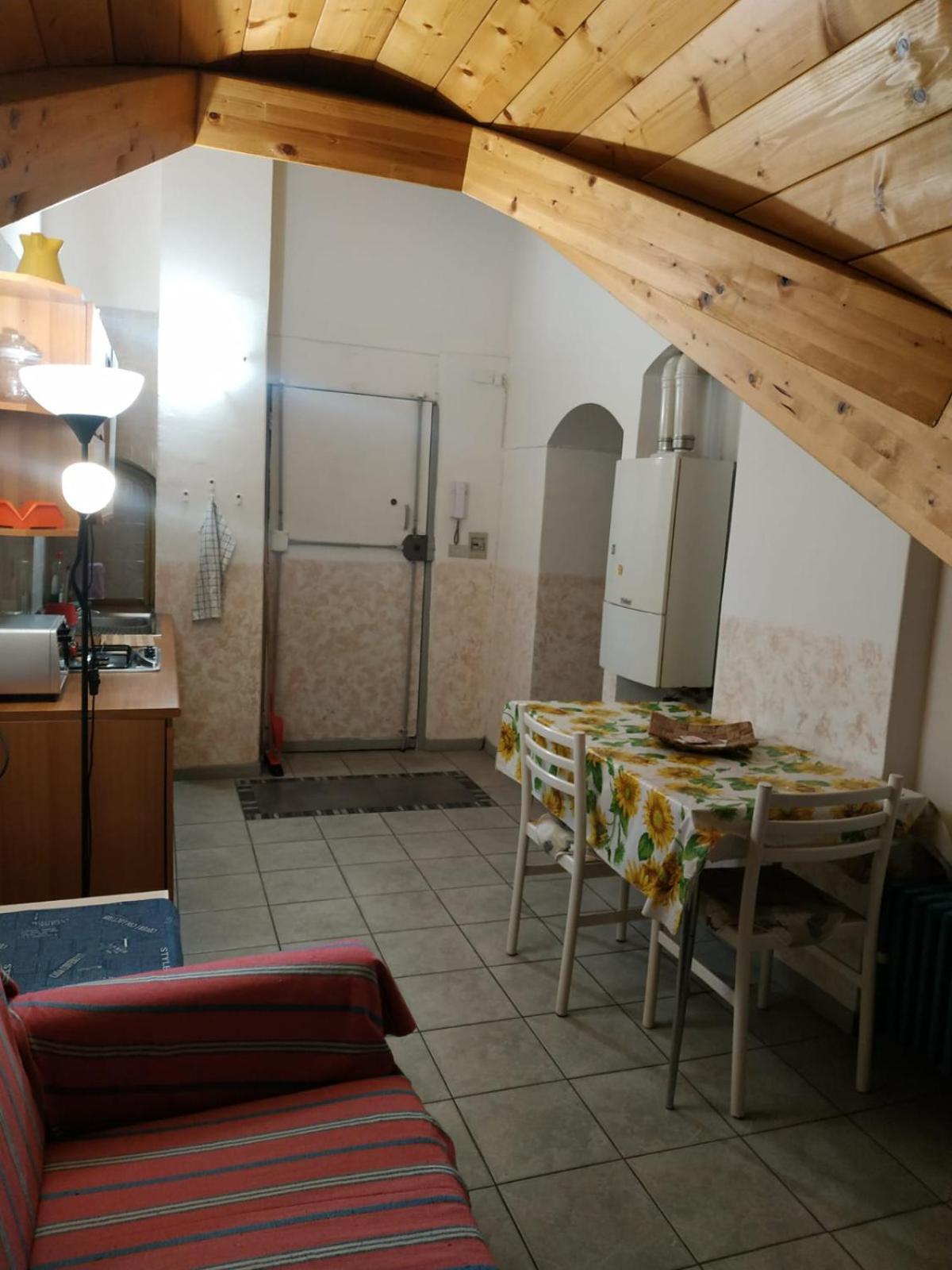Mansarda Arel Apartment Торино Екстериор снимка